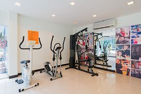 The Kris Condo by Knock-Knock