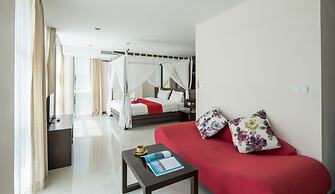 The Kris Condo by Knock-Knock