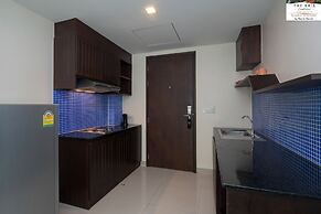 The Kris Condo by Knock-Knock