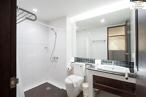 The Kris Condo by Knock-Knock