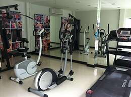 The Kris Condo by Knock-Knock