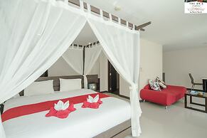 The Kris Condo by Knock-Knock