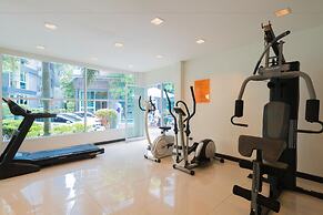 The Kris Condo by Knock-Knock