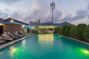 The Kris Condo by Knock-Knock