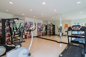 The Kris Condo by Knock-Knock