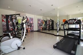 The Kris Condo by Knock-Knock