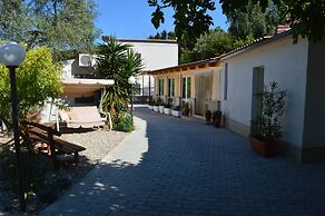 Agriturismo Valle Dei Gelsi