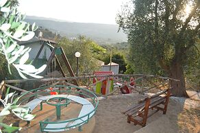 Agriturismo Valle Dei Gelsi