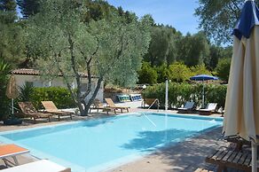 Agriturismo Valle Dei Gelsi