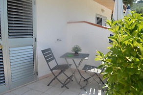 Agriturismo Valle Dei Gelsi