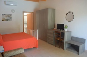 Agriturismo Valle Dei Gelsi