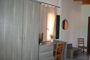 Agriturismo Valle Dei Gelsi