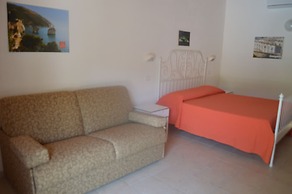 Agriturismo Valle Dei Gelsi