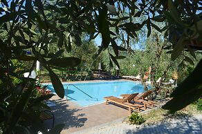 Agriturismo Valle Dei Gelsi