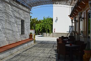 Agriturismo Valle Dei Gelsi