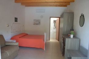 Agriturismo Valle Dei Gelsi