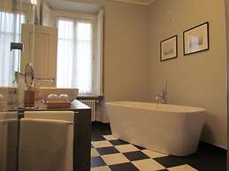 L'Approdo di Sant'Agostino