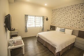 SouthSea B&B