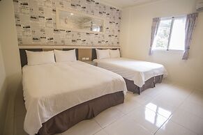 SouthSea B&B