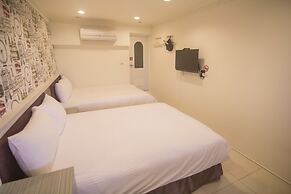 SouthSea B&B