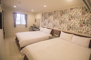 SouthSea B&B