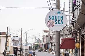 SouthSea B&B
