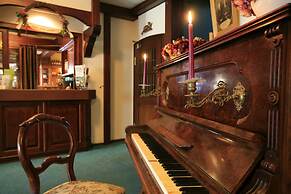 Rüter's Hotel & Restaurant