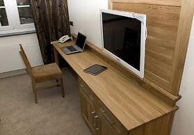 Rüter's Hotel & Restaurant