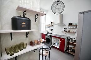 ThePlacetoBe B&B