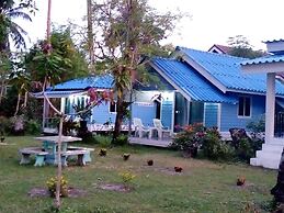 Mr.Yong Tour & Homestay