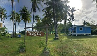 Mr.Yong Tour & Homestay