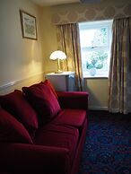 Elmfield House B&B