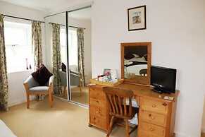 Elmfield House B&B