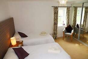 Elmfield House B&B