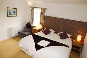Elmfield House B&B