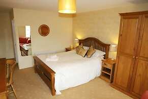 Elmfield House B&B