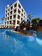 Hotel Relax