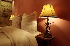 Hotel Gaststätte Rainhof Scheune