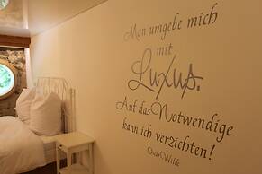 Hotel Gaststätte Rainhof Scheune