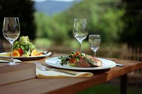 Hotel Gaststätte Rainhof Scheune