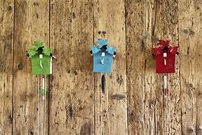 Hotel Gaststätte Rainhof Scheune