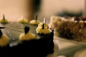 Hotel Gaststätte Rainhof Scheune