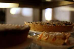 Hotel Gaststätte Rainhof Scheune