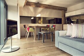 Hotel Gaststätte Rainhof Scheune