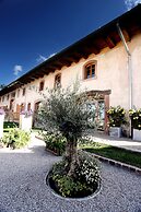 Hotel Gaststätte Rainhof Scheune