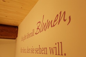 Hotel Gaststätte Rainhof Scheune