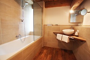 Hotel Gaststätte Rainhof Scheune