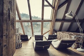 Hotel Gaststätte Rainhof Scheune