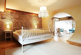 Hotel Gaststätte Rainhof Scheune