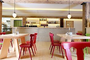 Hotel Gaststätte Rainhof Scheune